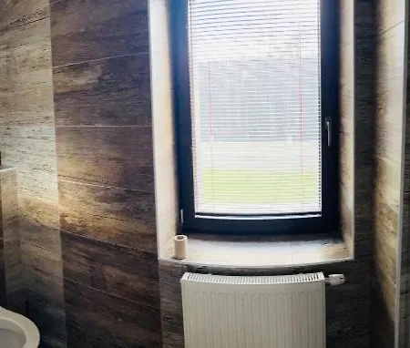 Casa di campagna Dvojluzkovy S Vlastni Koupelnou