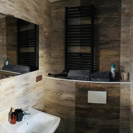 Casa di campagna Dvojluzkovy S Vlastni Koupelnou